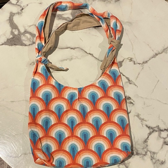 Colorful Patterned Bag - Picture 5 of 7
